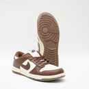 Tênis Nike Dunk Low - FRETE GRÁTIS