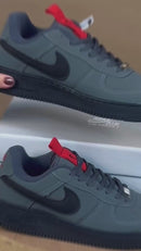 Tênis Nike Air Force 1 “07 - FRETE GRÁTIS