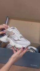 Tênis New Balance 9060 - FRETE GRÁTIS